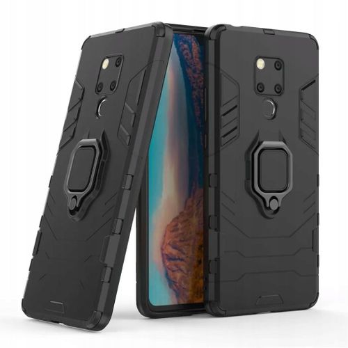 Coque Couverture Anneau Support Pour Huawei Mate 20 X