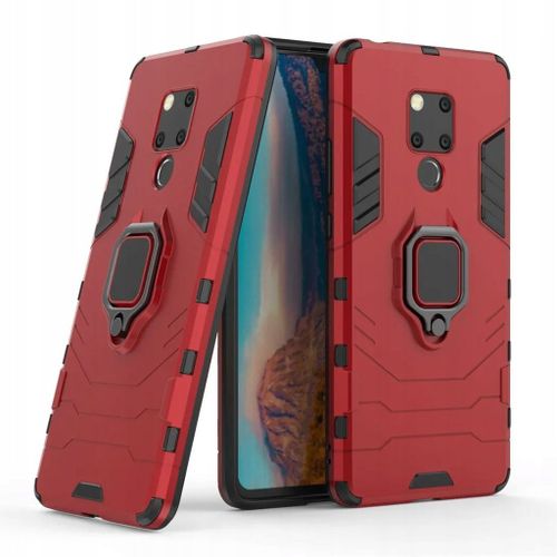 Coque Couverture Anneau Support Pour Huawei Mate 20 X