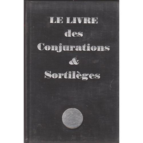 Les Images De La Conjuration