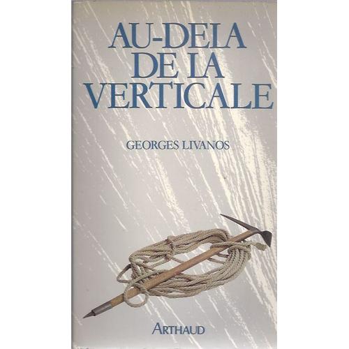 Au-Delà De La Verticale