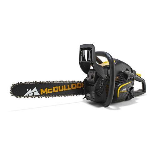 Tronçonneuse thermique McCulloch CS 450 ELITE