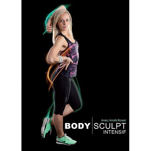 Body Sculpt : Intensif