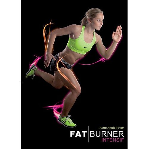 Fat Burner : Intensif
