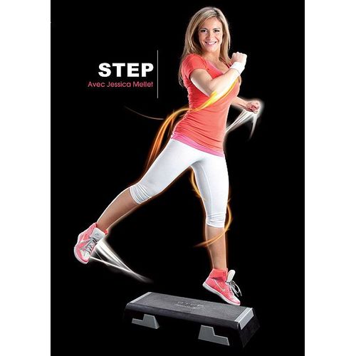 Step
