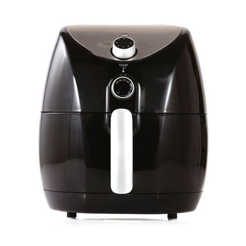 Tower T17021 Air Fryer - Friteuse sans Huile - Friteuse Électrique à Air de Taille Familiale avec Circulation d'Air Rapide, Minuterie de 60 Minutes
