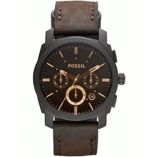 Montre Homme Fossil Fs4656