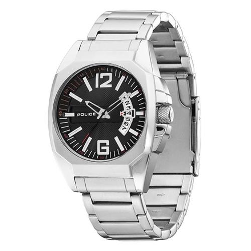 Montre Homme Police 12897js-02m