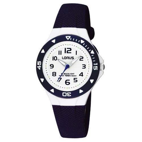 Montre Enfant Lorus Rrx43cx9