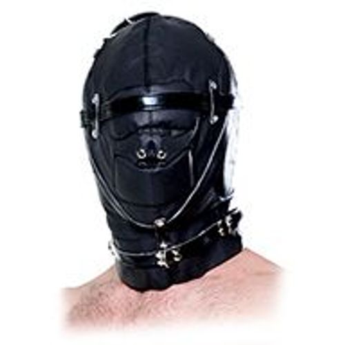 Cagoule - Full Contact Hood