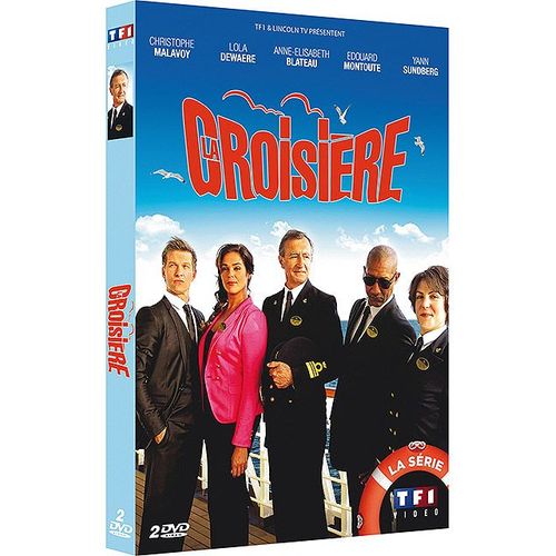 La Croisière