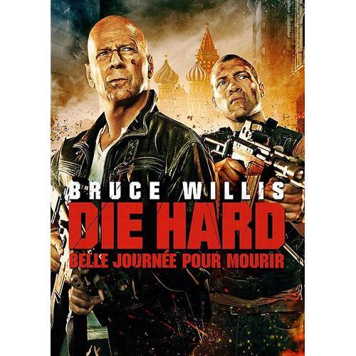 Die Hard 5 : Belle Journée Pour Mourir