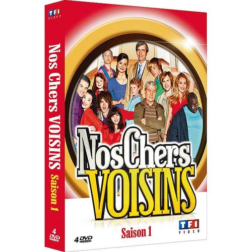 Nos Chers Voisins - Saison 1