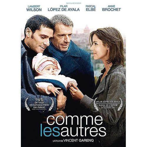 Comme Les Autres