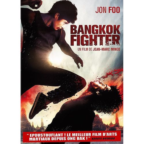 Bangkok Fighter