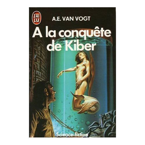 A La Conquête De Kiber