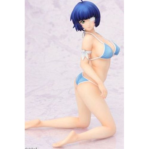 Ikki Tousen Statuette Pvc 1/7 Ryomou Shimei Swimwear Version 15