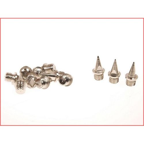 Accessoire Athlétisme Tremblay Pointes Athle 9 Mm Par12 Gris 45199