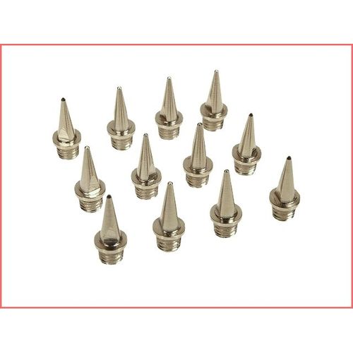 Accessoire Athlétisme Tremblay Pointes Athle 12mm/12 Gris 96303