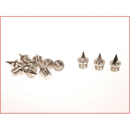 Accessoire Athlétisme Tremblay Pointes Athle 6mm Par12 Gris 45197