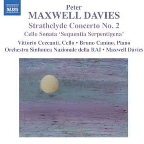 Strathclyde Concerto No. 2