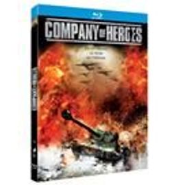 Compagny Of Heroes