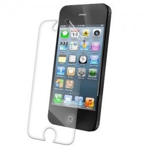 Film De Protection Invisible Shield Zagg Face Avant  Pour Apple Iphone 5
