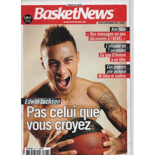 Basket News 626