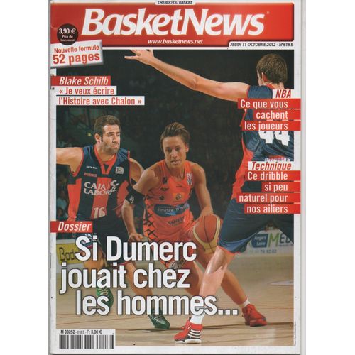 Basket News 618