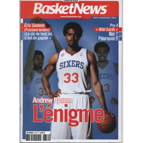 Basket News 632
