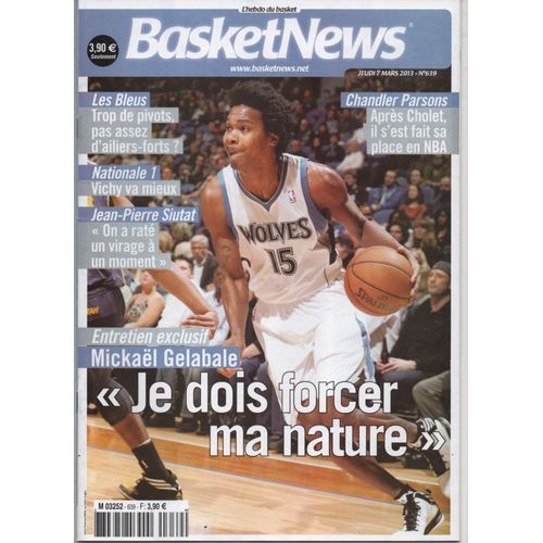Basket News 639