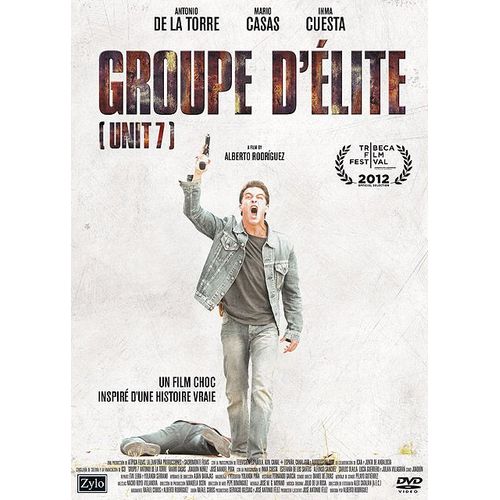 Groupe D'élite