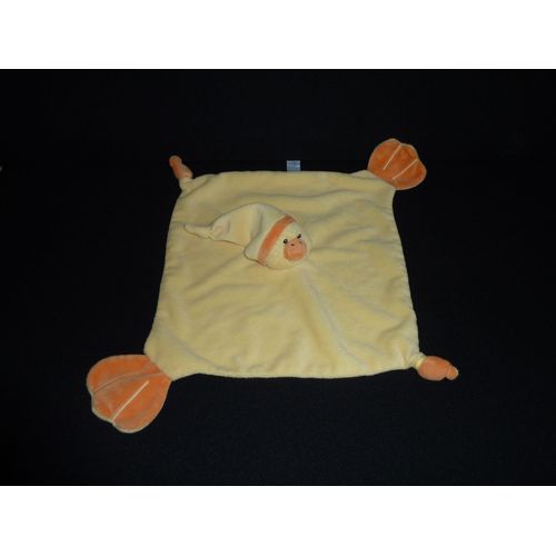 Doudou Poussin Ou Canard Gipsy  Ref : 1630708