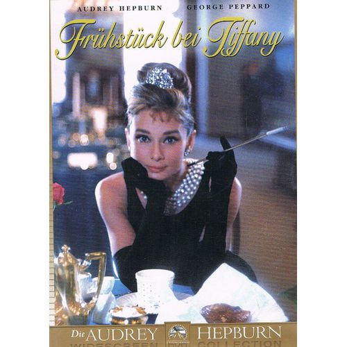 Frühstuck Bei Tiffany (Breakfast At Tiffany's)
