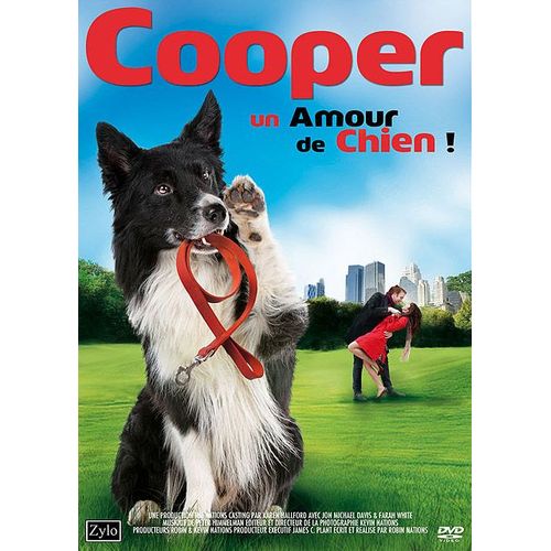 Cooper, Un Amour De Chien !