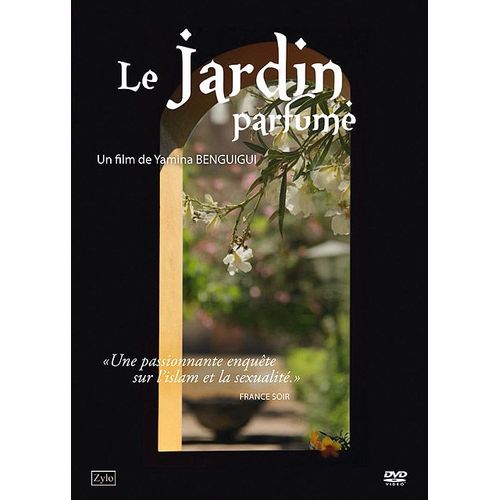 Le Jardin Parfumé