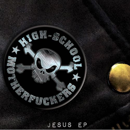 Jesus Ep