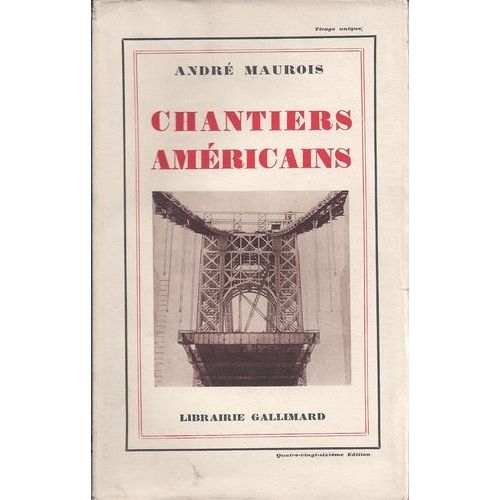 Chantiers Américains