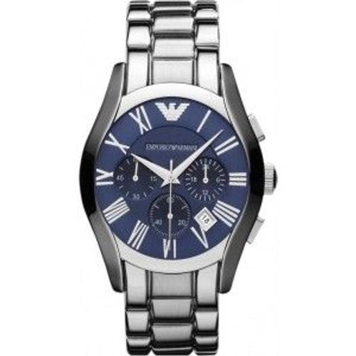 Montre Homme Emporio Armani Ar1635