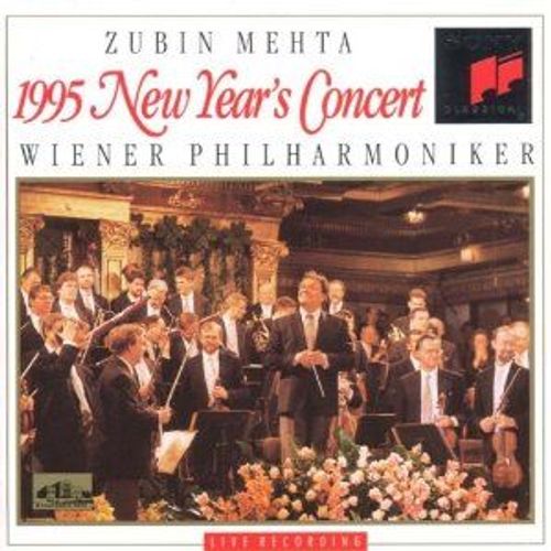 Concert Du Nouvel An 1995