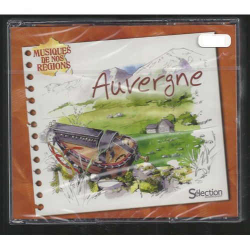 Auvergne