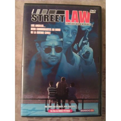 Street Law ( La Loi De La Rue )