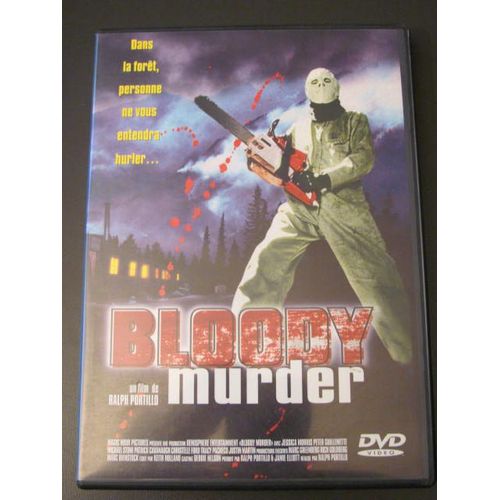 Bloody Murder