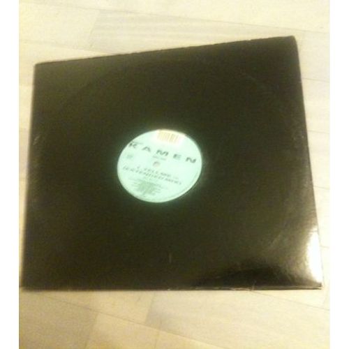 Tell Me ( Extended Mix ) B/W Tell Me