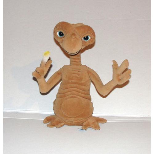 E.T L'extraterrestre - Peluche E.T. L'extraterrestre - 15 cm