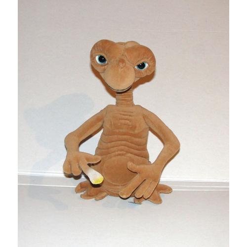 E T l'extraterrestre peluche toys rus universal 34 cm