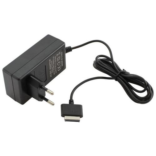 Chargeur Secteur 110 / 220v Pour Asus Eee Pad Transformer Tf300/ Tf300t