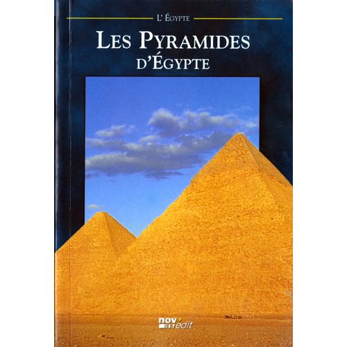Les Pyramides D Egypte