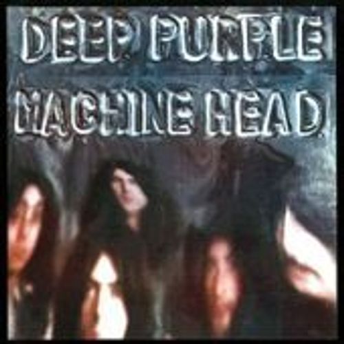 Machine Head [Lp+7"] (40th Anniversa