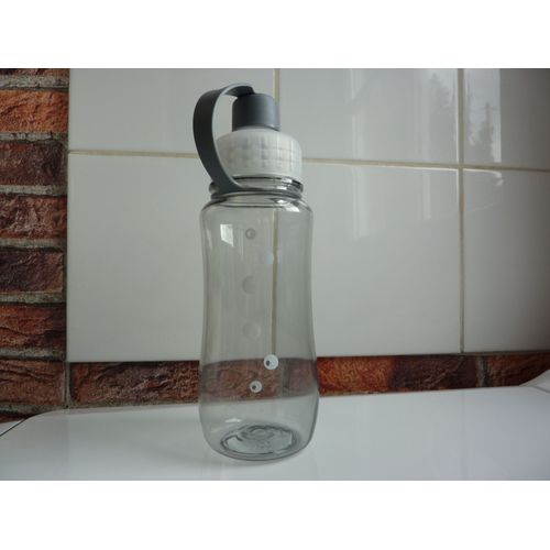 Gourde De Vélo Ou De Sport, Hauteur 21cm, Diamètre 6,5