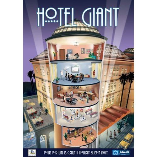 Hotel Giant Pc